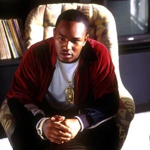 Meet your Posher, Shawn